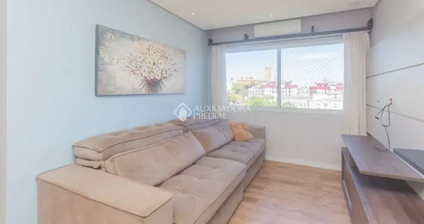 Apartamento com 3 quartos para alugar na Avenida Bento Gonçalves, 1515, Partenon, Porto Alegre