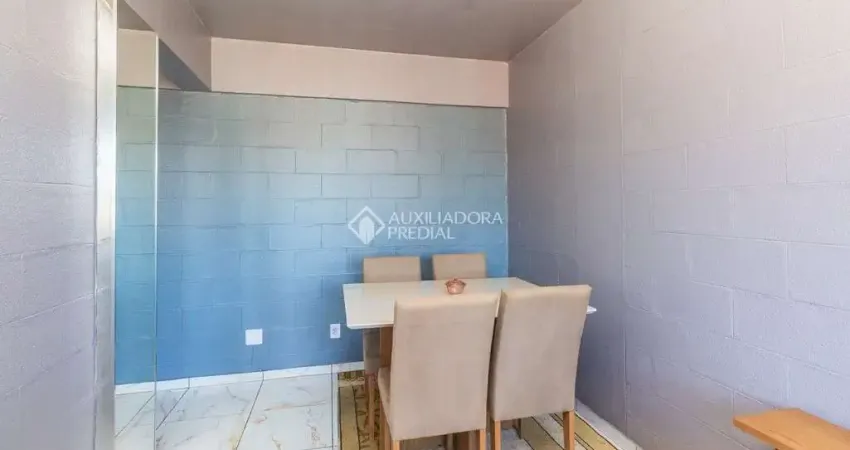 Apartamento com 1 quarto para alugar na Rua Albion, 402, Partenon, Porto Alegre