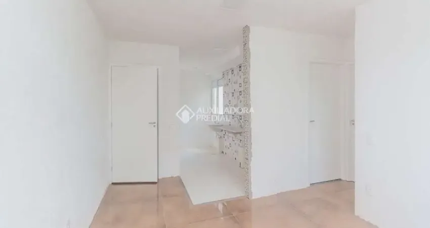 Apartamento com 2 quartos para alugar na Avenida Protásio Alves, 10970, Morro Santana, Porto Alegre