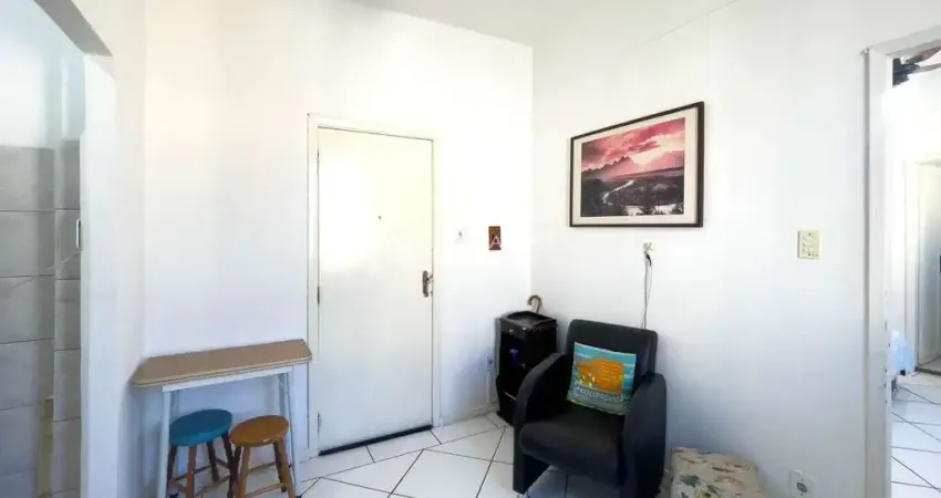 Apartamento com 1 quarto para alugar na Rua Riachuelo, 809, Centro Histórico, Porto Alegre