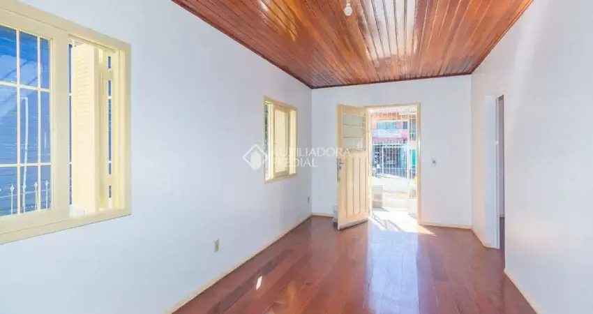 Casa em condomínio fechado com 4 quartos para alugar na Rua Doze de Outubro, 232, Partenon, Porto Alegre