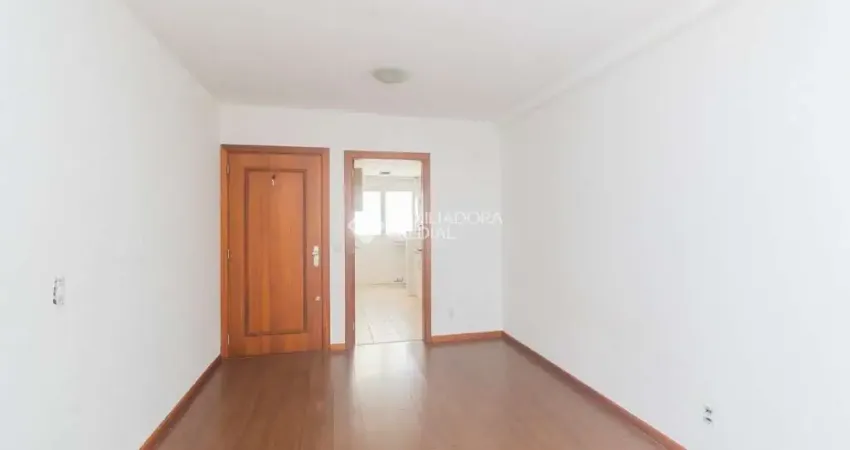 Apartamento com 1 quarto para alugar na Avenida Lavras, 598, Petrópolis, Porto Alegre