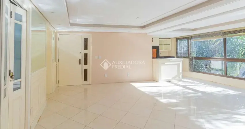 Apartamento com 3 quartos para alugar na Rua Santa Cecília, 2301, Santa Cecília, Porto Alegre