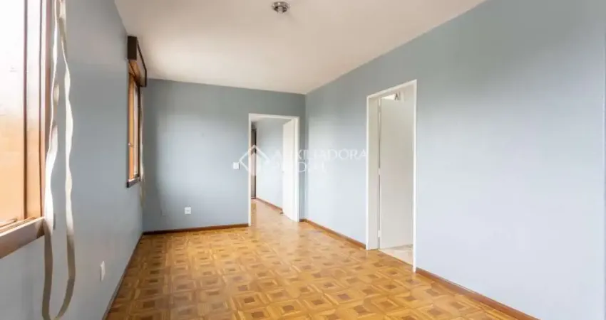 Apartamento com 1 quarto para alugar na Rua Santa Isabel, 330, Bom Jesus, Porto Alegre