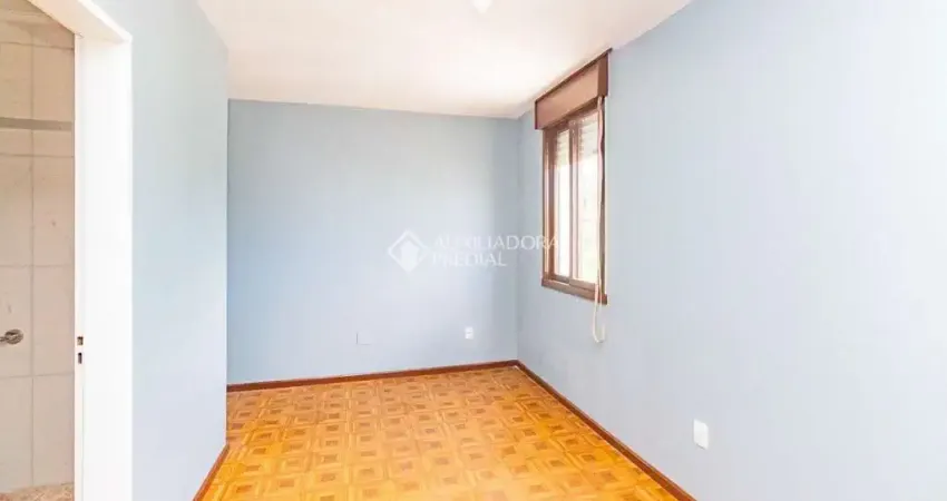 Apartamento com 1 quarto para alugar na Rua Santa Isabel, 330, Bom Jesus, Porto Alegre