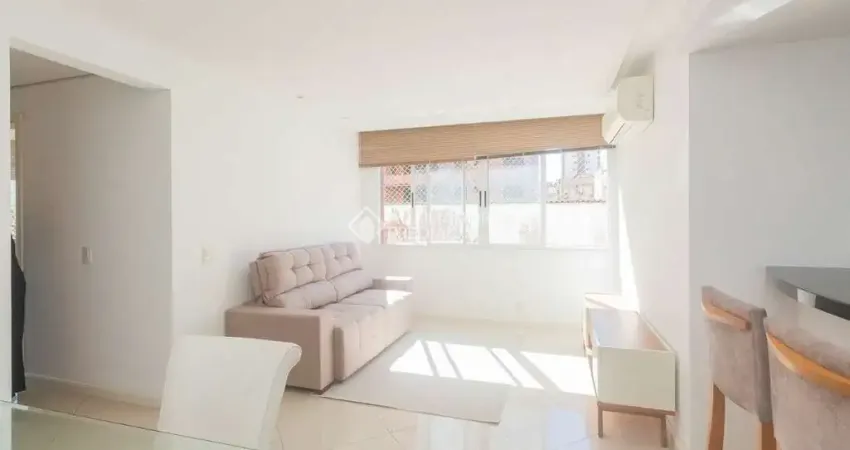 Apartamento com 2 quartos para alugar na Rua Felipe de Oliveira, 868, Petrópolis, Porto Alegre