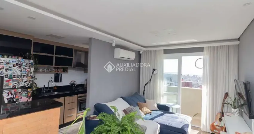 Apartamento com 1 quarto para alugar na Rua Gutemberg, 101, Petrópolis, Porto Alegre