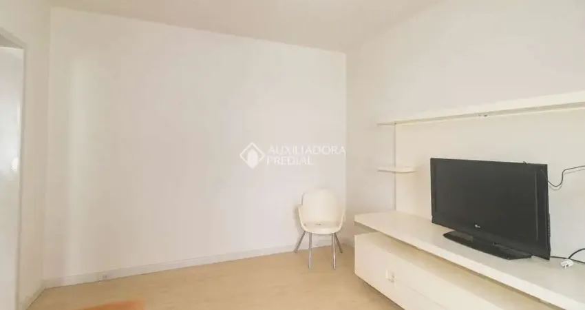 Apartamento com 4 quartos para alugar na Rua General João Manoel, 609, Centro Histórico, Porto Alegre