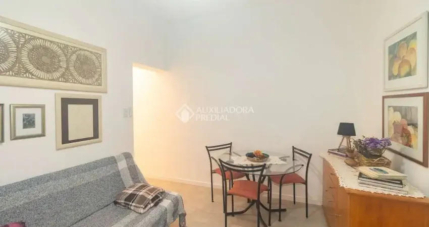Apartamento com 2 quartos para alugar na Travessa Ferreira de Abreu, 129, Santana, Porto Alegre