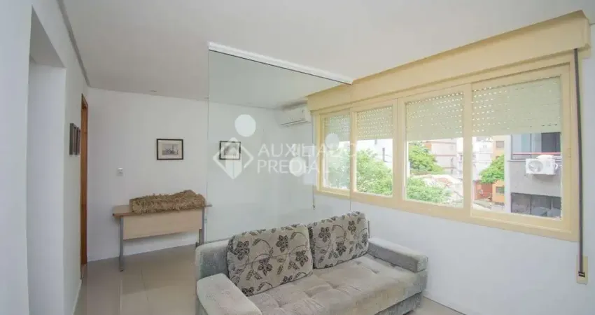 Apartamento com 1 quarto para alugar na Rua Duque de Caxias, 295, Centro Histórico, Porto Alegre