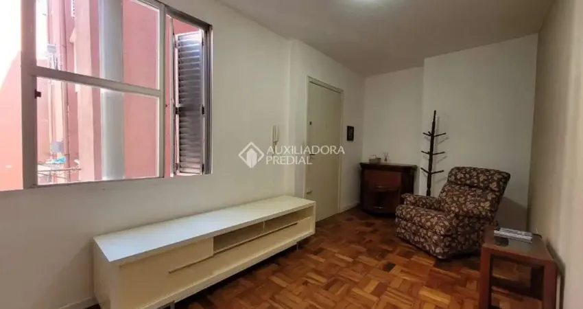 Apartamento com 2 quartos para alugar na Rua Artigas, 178, Petrópolis, Porto Alegre