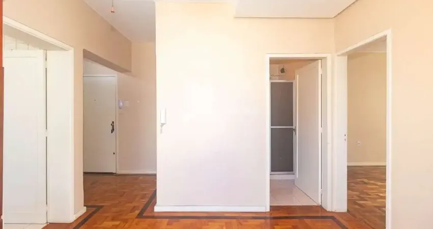 Apartamento com 2 quartos para alugar na Rua General João Telles, 306, Bom Fim, Porto Alegre