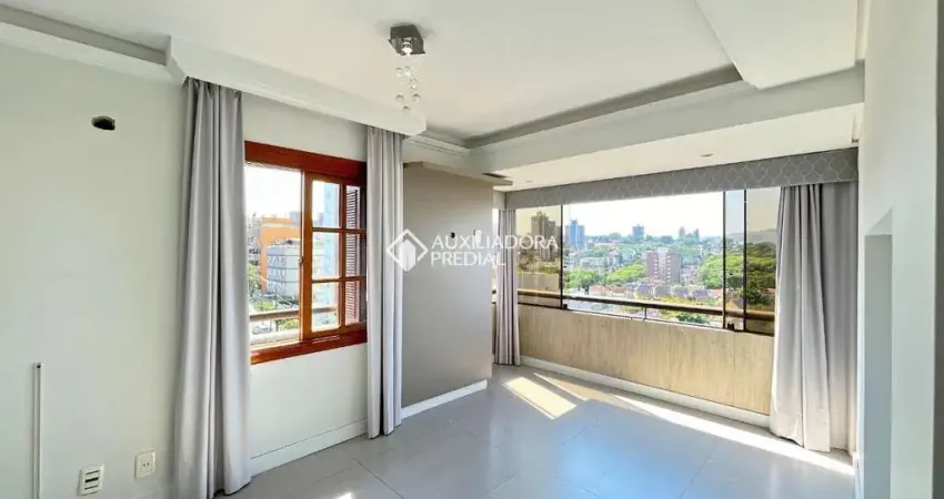 Apartamento com 2 quartos para alugar na Rua Ferreira Viana, 763, Petrópolis, Porto Alegre