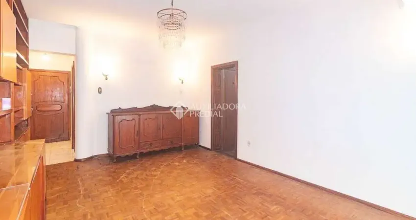 Apartamento com 2 quartos para alugar na Rua Professor Álvaro Alvim, 235, Rio Branco, Porto Alegre