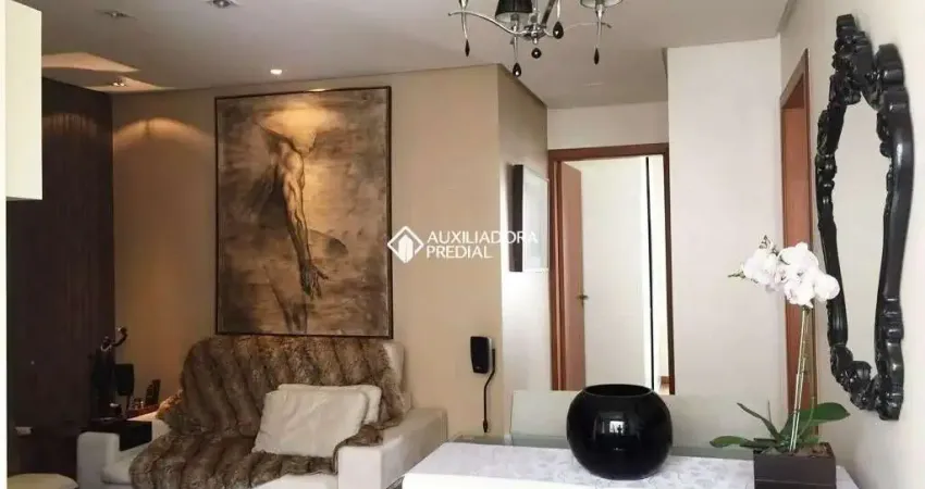 Apartamento com 1 quarto para alugar na Rua Santa Cecília, 1725, Santa Cecília, Porto Alegre