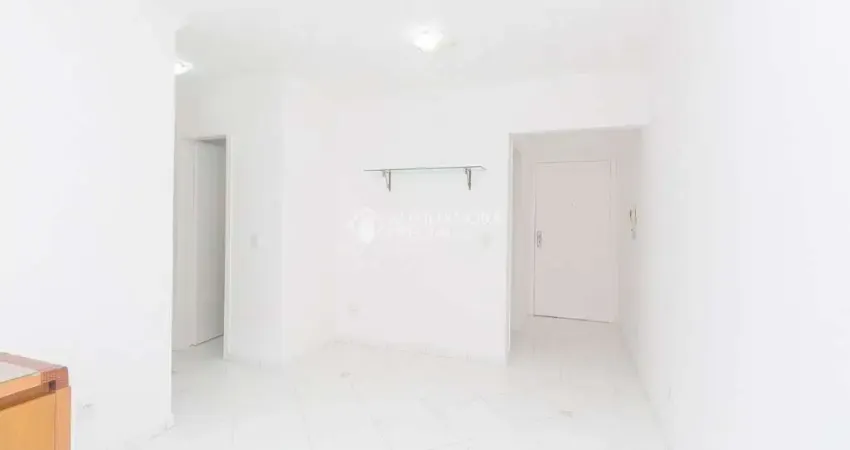 Apartamento com 2 quartos para alugar na Beco Antônio Carvalho, 2500, Jardim Carvalho, Porto Alegre