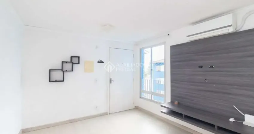 Apartamento com 2 quartos para alugar na Estrada João de Oliveira Remião, 5400, Lomba do Pinheiro, Porto Alegre