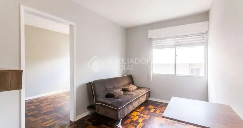 Apartamento com 1 quarto para alugar na Rua Artigas, 106, Petrópolis, Porto Alegre