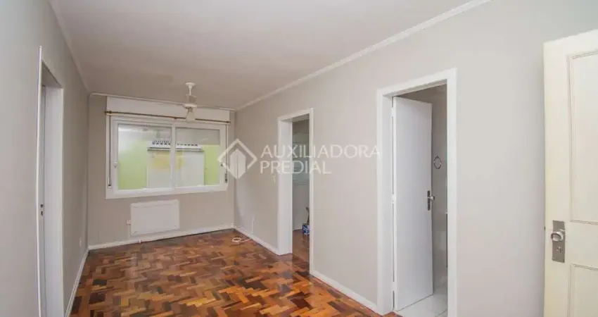 Apartamento com 1 quarto para alugar na Rua Barão do Amazonas, 1541, Jardim Botânico, Porto Alegre