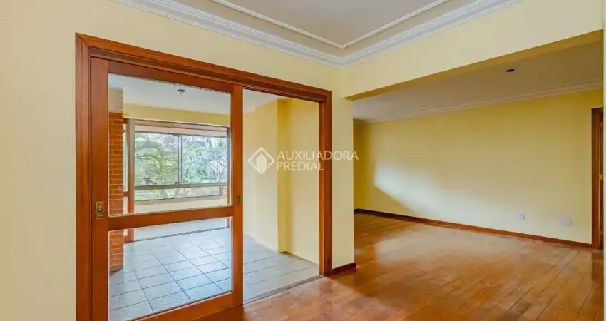 Apartamento com 3 quartos para alugar na Rua São Manoel, 315, Rio Branco, Porto Alegre