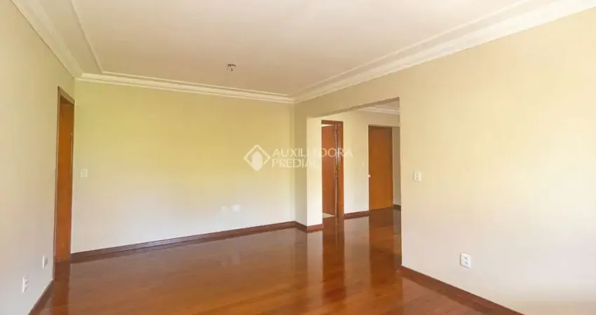 Apartamento com 3 quartos para alugar na Rua São Manoel, 315, Rio Branco, Porto Alegre