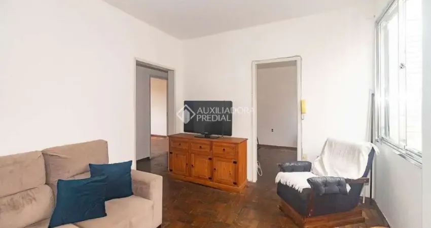 Apartamento com 3 quartos para alugar na Avenida João Pessoa, 1891, Farroupilha, Porto Alegre