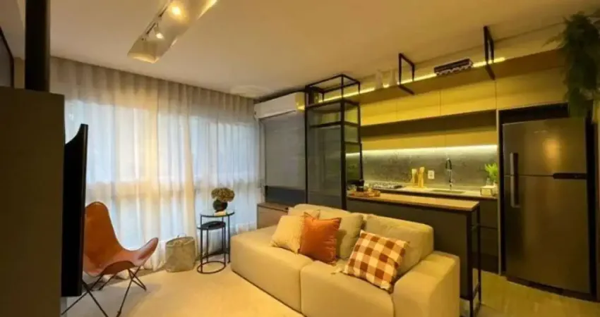 Apartamento com 2 quartos para alugar na Rua Miguel Tostes, 240, Rio Branco, Porto Alegre