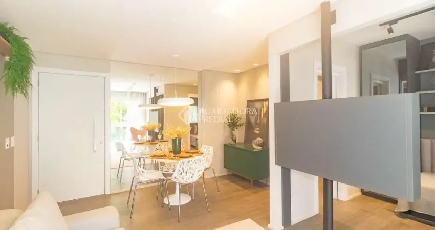 Apartamento com 2 quartos para alugar na Rua Miguel Tostes, 240, Rio Branco, Porto Alegre