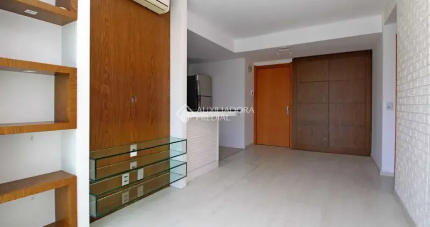 Apartamento com 2 quartos para alugar na Avenida Veríssimo de Amaral, 580, Jardim Europa, Porto Alegre