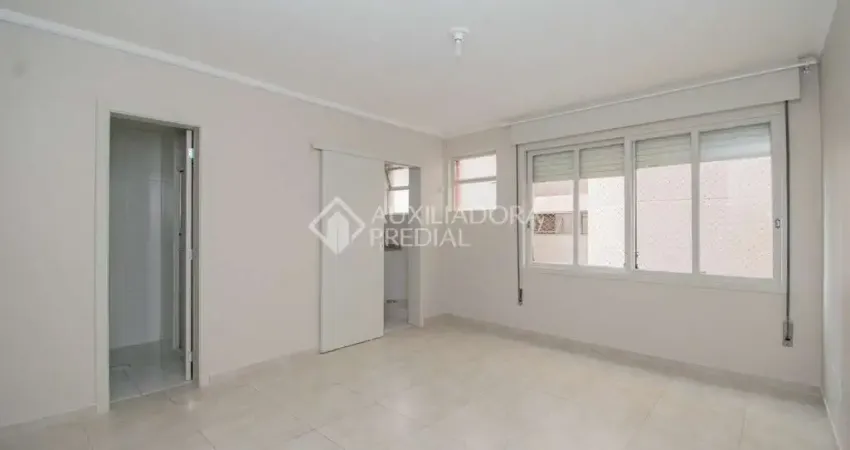 Kitnet / Stúdio para alugar na Rua General Lima e Silva, 152, Centro Histórico, Porto Alegre