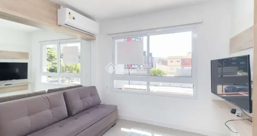 Apartamento com 1 quarto para alugar na Avenida dos Cubanos, 114, Partenon, Porto Alegre