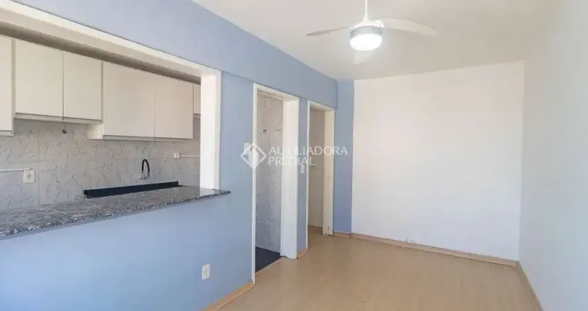 Apartamento com 1 quarto para alugar na Rua General Salustiano, 330, Centro Histórico, Porto Alegre