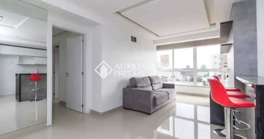 Apartamento com 3 quartos para alugar na Rua São Luís, 600, Santana, Porto Alegre