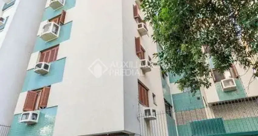 Apartamento com 2 quartos para alugar na Rua Duque de Caxias, 784, Centro Histórico, Porto Alegre