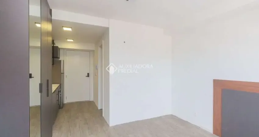 Apartamento com 1 quarto para alugar na Avenida dos Cubanos, 114, Partenon, Porto Alegre