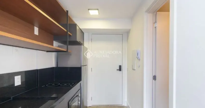 Apartamento com 1 quarto para alugar na Avenida dos Cubanos, 114, Partenon, Porto Alegre