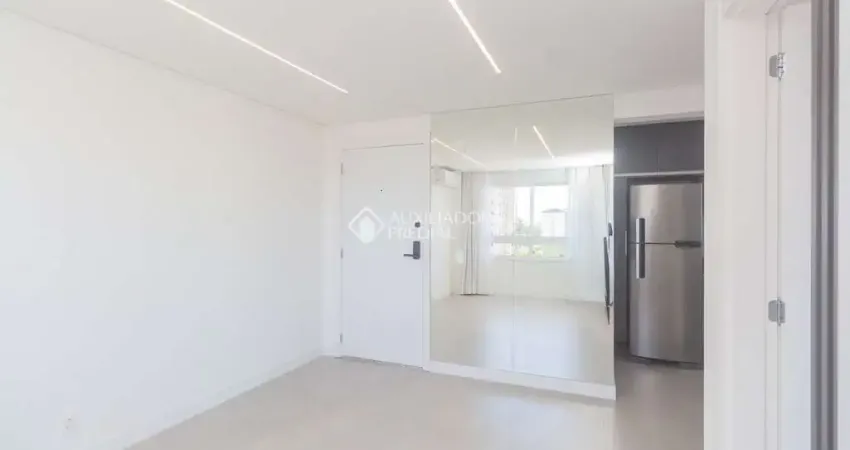 Apartamento com 1 quarto para alugar na Avenida dos Cubanos, 114, Partenon, Porto Alegre