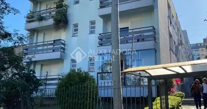 Apartamento com 1 quarto para alugar na Rua Jacob Vontobel, 72, Jardim Botânico, Porto Alegre