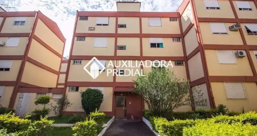 Apartamento com 1 quarto para alugar na Travessa Escobar, 514, Camaquã, Porto Alegre
