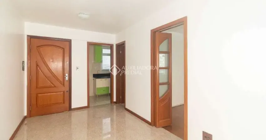 Apartamento com 1 quarto para alugar na Rua Demétrio Ribeiro, 126, Centro Histórico, Porto Alegre