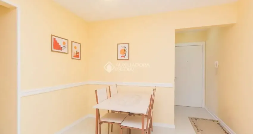 Apartamento com 3 quartos para alugar na Rua Abram Goldsztein, 250, Jardim Carvalho, Porto Alegre