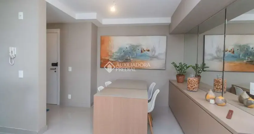 Apartamento com 2 quartos para alugar na Rua Irmão Norberto Francisco Rauch, 700, Jardim Carvalho, Porto Alegre