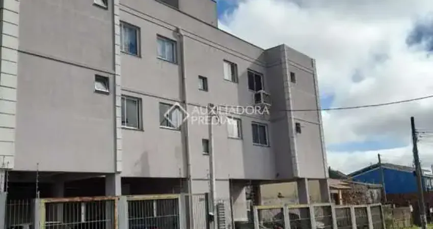 Apartamento com 2 quartos para alugar na Rua Tenente Eugênio Duarte, 1203, Jardim Algarve, Alvorada