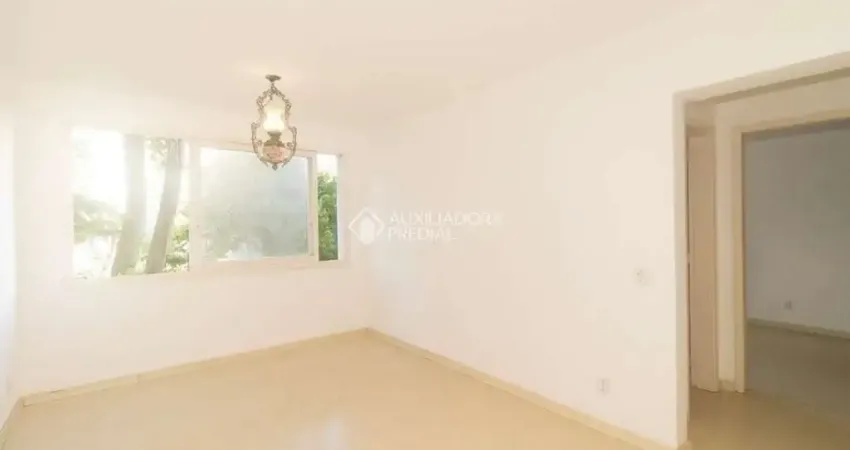 Apartamento com 1 quarto para alugar na Avenida Alberto Bins, 820, Floresta, Porto Alegre