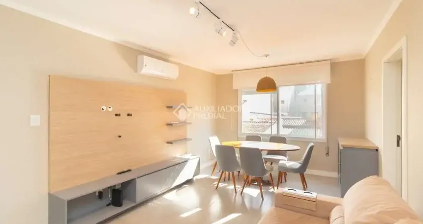 Apartamento com 2 quartos para alugar na Avenida Bagé, 271, Petrópolis, Porto Alegre