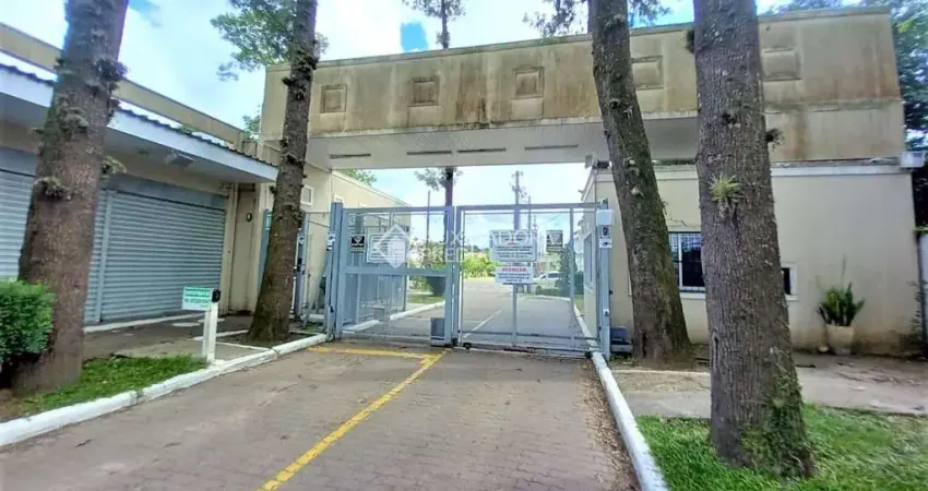 Casa em condomínio fechado com 3 quartos para alugar na Avenida Edgar Pires de Castro, 2520, Hípica, Porto Alegre