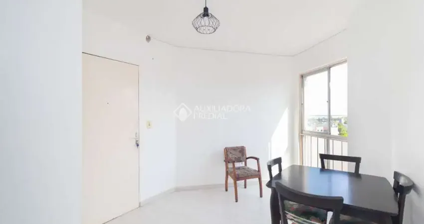 Apartamento com 1 quarto para alugar na Rua Chico Pedro, 161, Camaquã, Porto Alegre