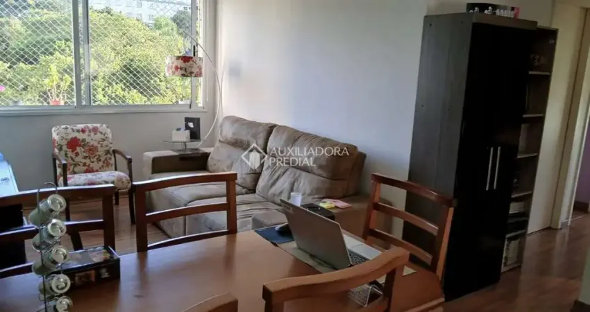 Apartamento com 2 quartos para alugar na Avenida Bento Gonçalves, 1515, Partenon, Porto Alegre