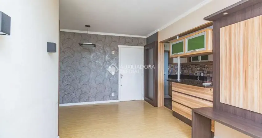 Apartamento com 3 quartos para alugar na Avenida Bento Gonçalves, 1515, Partenon, Porto Alegre