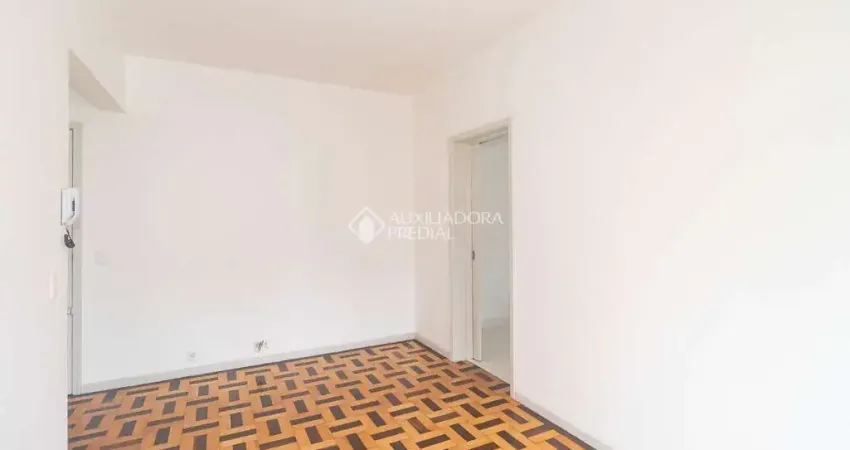 Apartamento com 1 quarto para alugar na Rua Coronel Vicente, 465, Centro Histórico, Porto Alegre